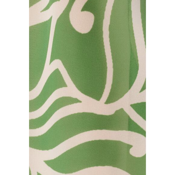 Lost + Wander Floral Lane Midi Dress - Picture 6 of 6